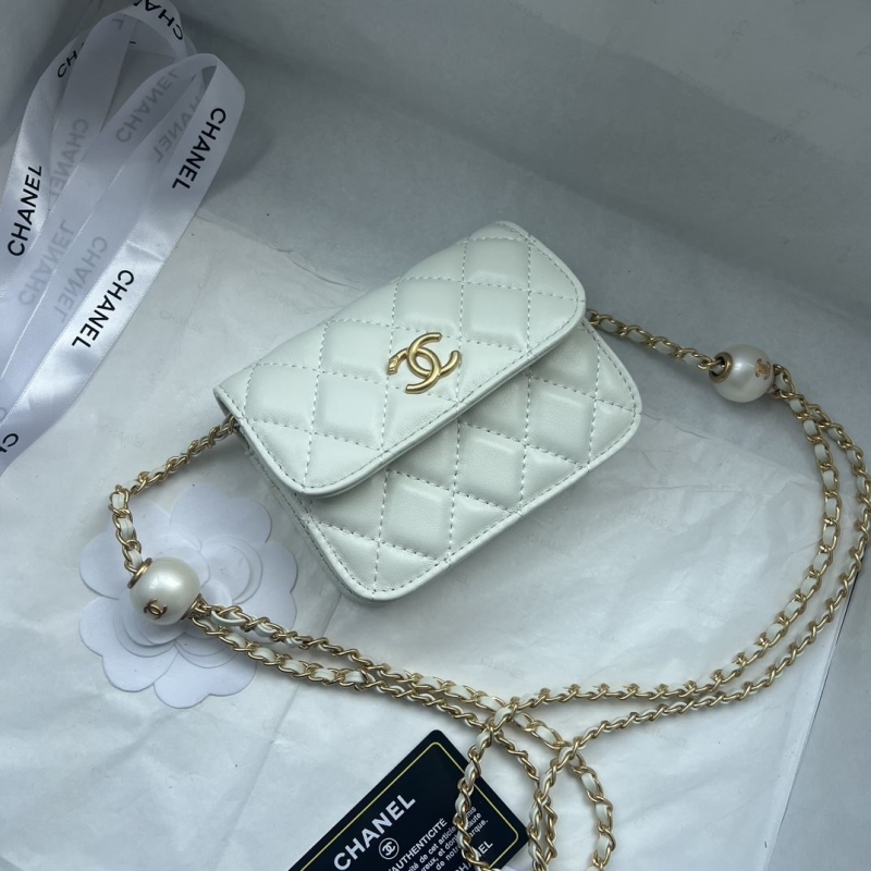 Chanel Satchel Bags